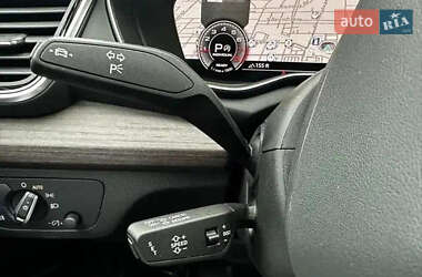 Внедорожник / Кроссовер Audi Q5 2023 в 