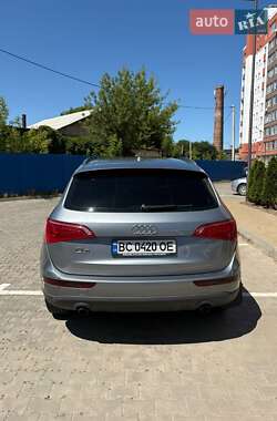 Внедорожник / Кроссовер Audi Q5 2009 в 