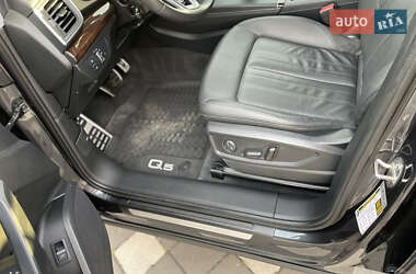 Внедорожник / Кроссовер Audi Q5 2019 в 