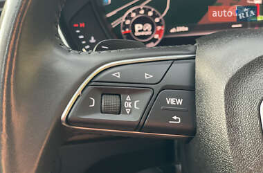 Внедорожник / Кроссовер Audi Q5 2019 в 