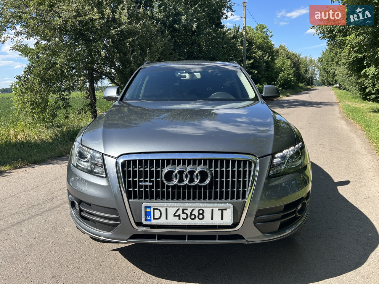 2013 Audi Q5 - мініатюра 16