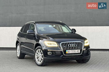 Audi Q5 2013 Audi Q5 2013