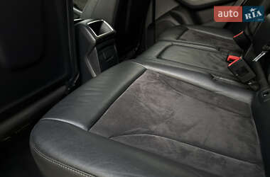 Позашляховик / Кросовер Audi Q5 2013 в 