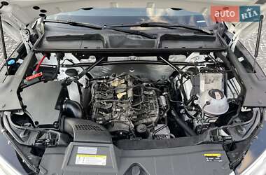 Внедорожник / Кроссовер Audi Q5 2019 в 