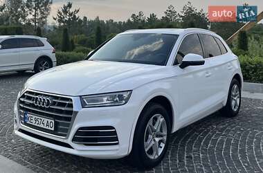 Audi Q5 2019 Audi Q5 2019