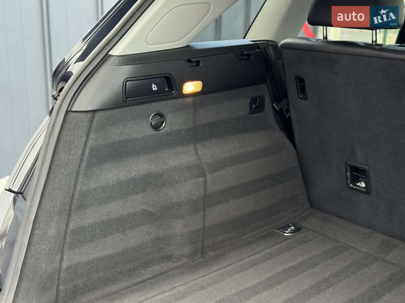 Позашляховик / Кросовер Audi Q5 2014 в Луцьку
