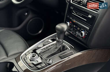 Внедорожник / Кроссовер Audi Q5 2014 в 