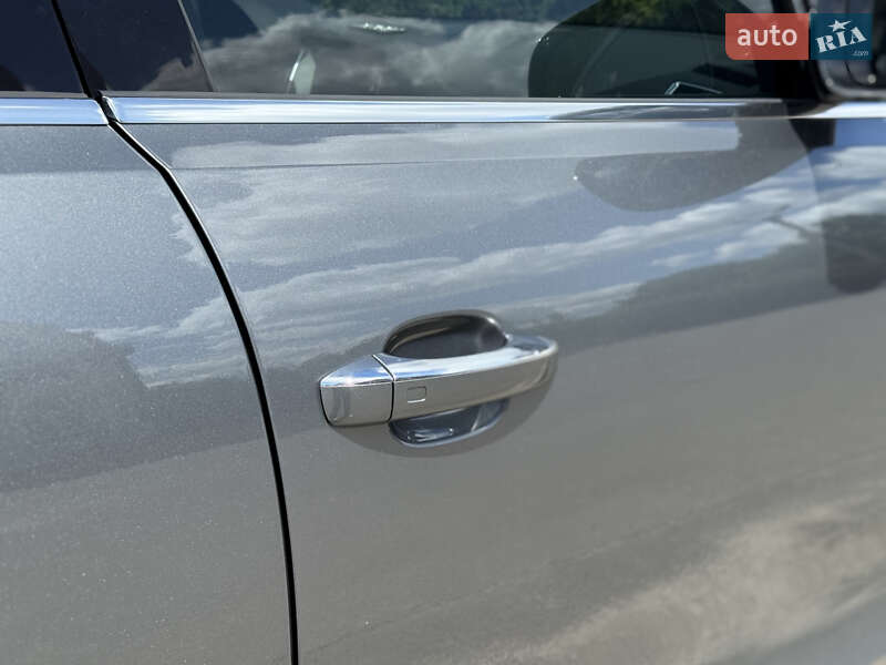 Позашляховик / Кросовер Audi Q5 2015 в Тернополі фото 13 Позашляховик / Кросовер Audi Q5 2015 в Тернополі