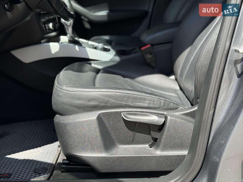 Позашляховик / Кросовер Audi Q5 2015 в Тернополі фото 21 Позашляховик / Кросовер Audi Q5 2015 в Тернополі