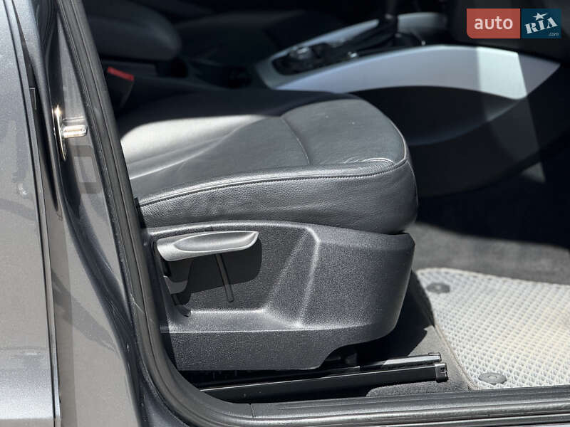 Позашляховик / Кросовер Audi Q5 2015 в Тернополі фото 27 Позашляховик / Кросовер Audi Q5 2015 в Тернополі