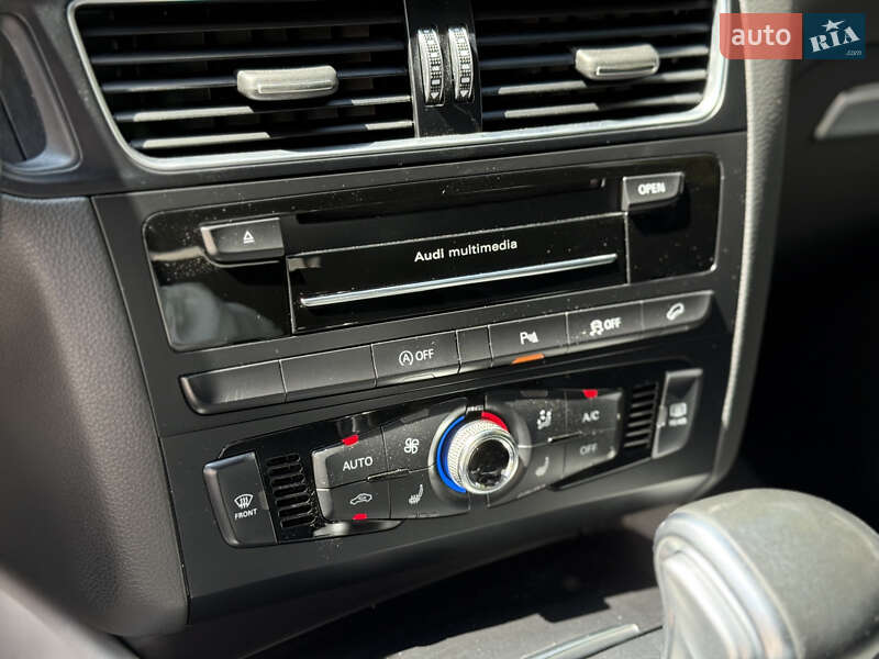 Позашляховик / Кросовер Audi Q5 2015 в Тернополі фото 31 Позашляховик / Кросовер Audi Q5 2015 в Тернополі