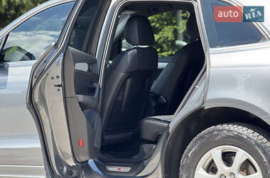 Внедорожник / Кроссовер Audi Q5 2015 в 