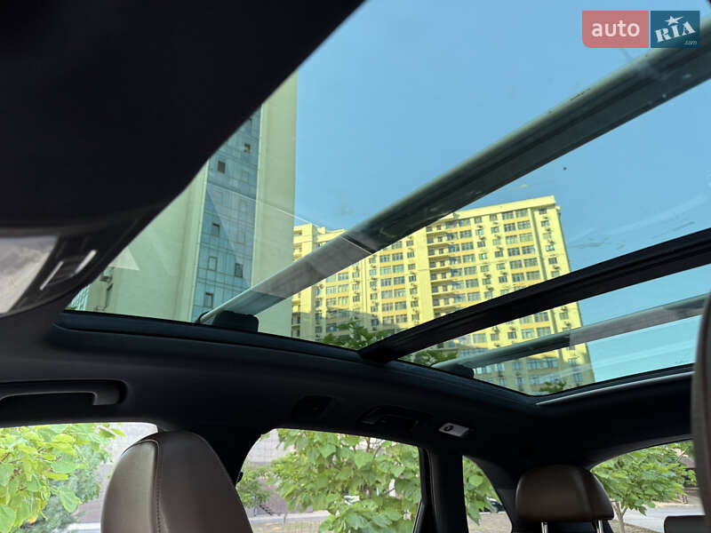 Внедорожник / Кроссовер Audi Q5 2016 в Одессе