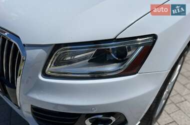 Внедорожник / Кроссовер Audi Q5 2015 в 