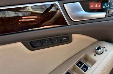 Внедорожник / Кроссовер Audi Q5 2015 в 