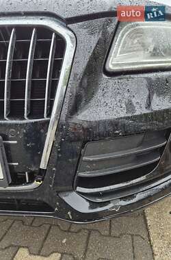 Позашляховик / Кросовер Audi Q5 2015 в 