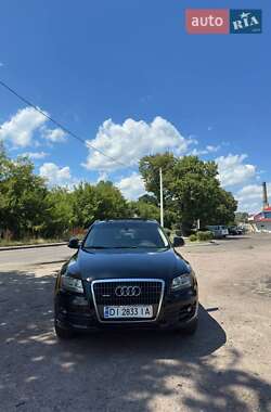 Внедорожник / Кроссовер Audi Q5 2010 в 