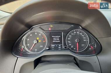Внедорожник / Кроссовер Audi Q5 2014 в 