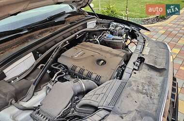 Внедорожник / Кроссовер Audi Q5 2014 в 