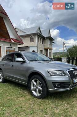 Внедорожник / Кроссовер Audi Q5 2011 в 