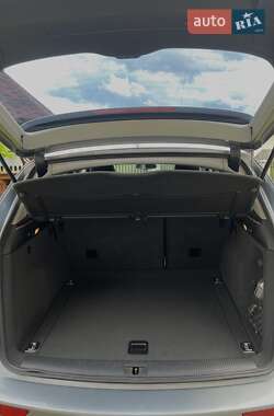 Внедорожник / Кроссовер Audi Q5 2011 в 