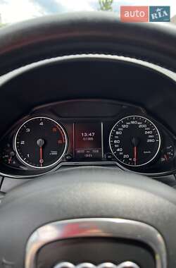 Внедорожник / Кроссовер Audi Q5 2011 в 