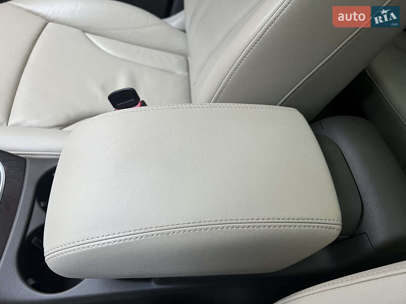 Позашляховик / Кросовер Audi Q5 2016 в Запоріжжі