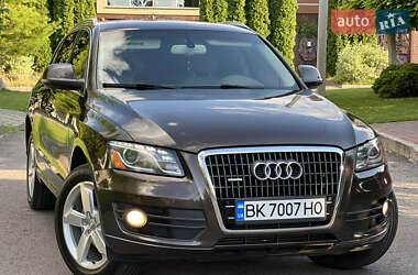 Audi Q5 2010