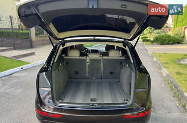 Внедорожник / Кроссовер Audi Q5 2010 в 
