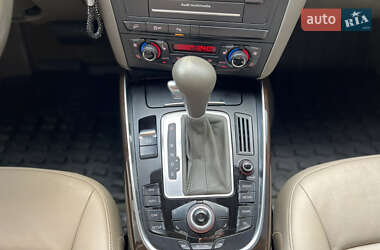 Внедорожник / Кроссовер Audi Q5 2010 в 