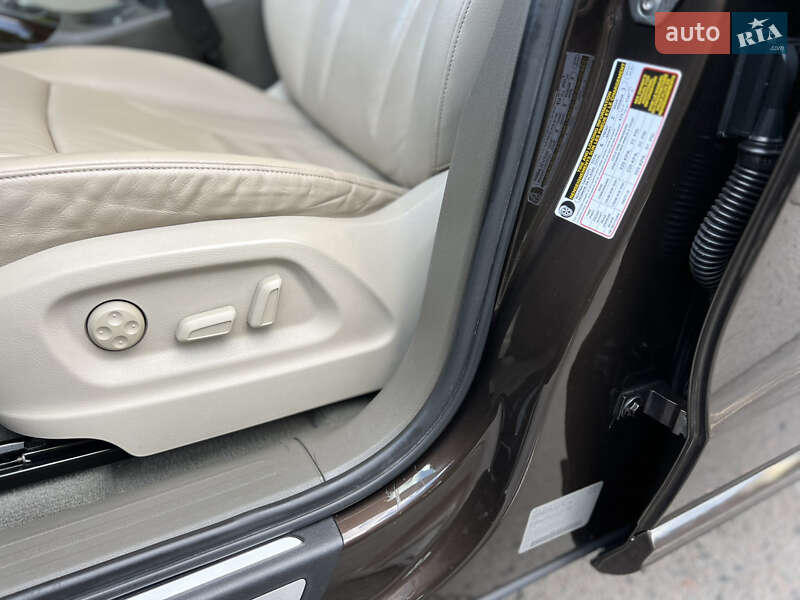 Позашляховик / Кросовер Audi Q5 2010 в Рівному