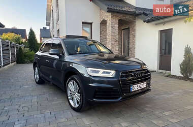 Audi Q5 2019 Audi Q5 2019