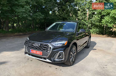 Audi Q5 2023