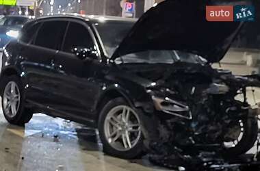 Audi Q5 2015 Audi Q5 2015