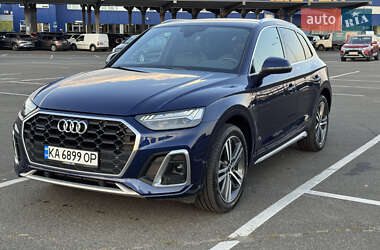 Audi Q5 2021 Audi Q5 2021