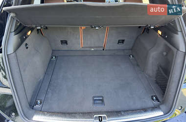 Внедорожник / Кроссовер Audi Q5 2010 в 