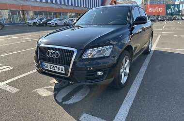 Audi Q5 2011 Audi Q5 2011