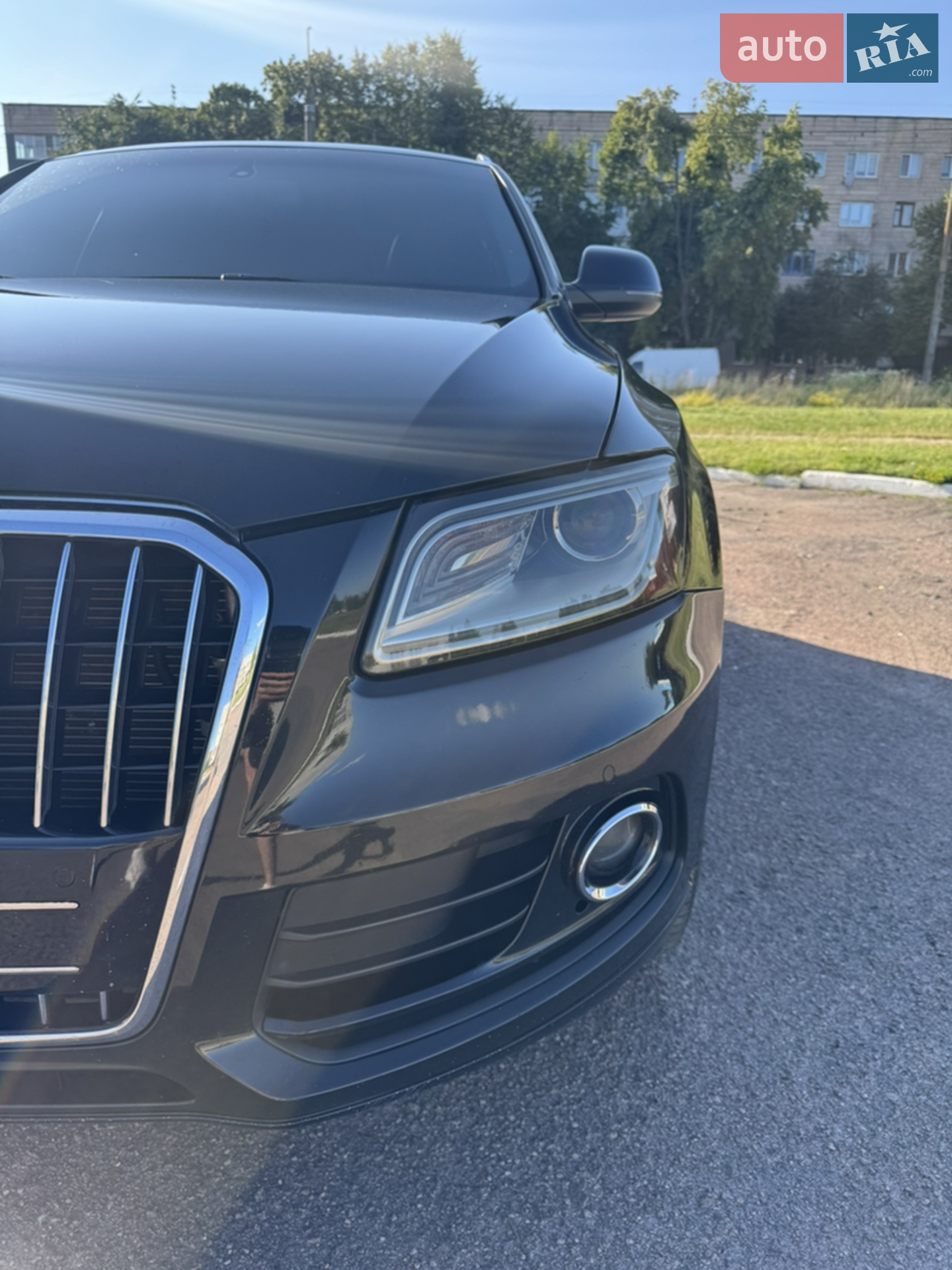 2013 Audi Q5 - мініатюра 7