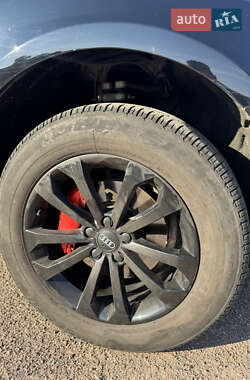 Внедорожник / Кроссовер Audi Q5 2013 в 