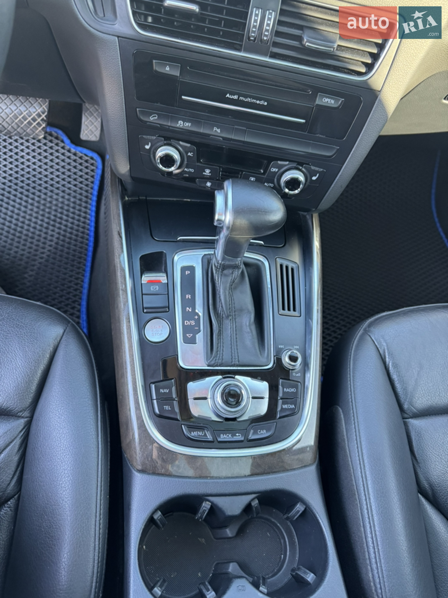 2013 Audi Q5 - мініатюра 39