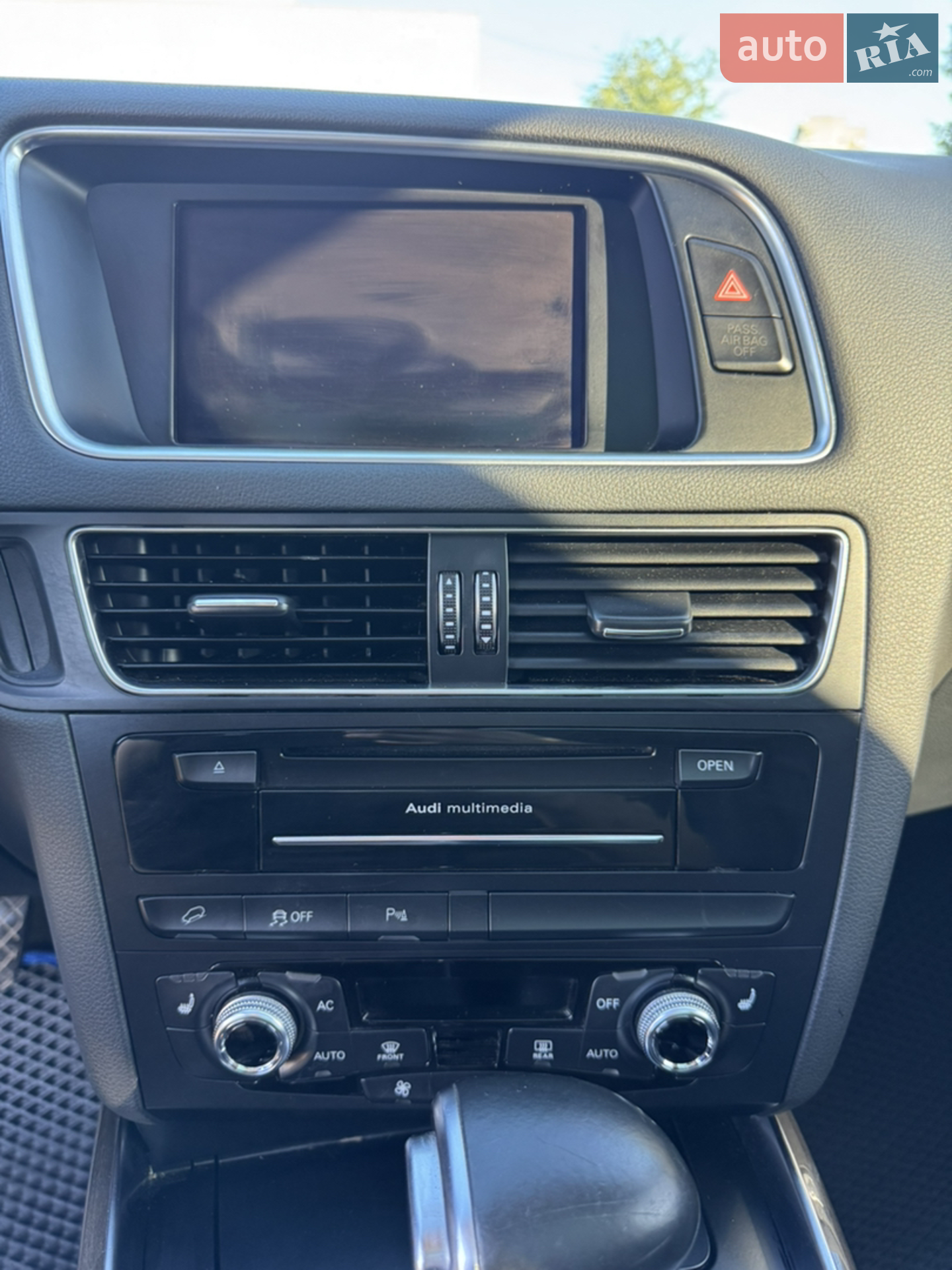 2013 Audi Q5 - мініатюра 41
