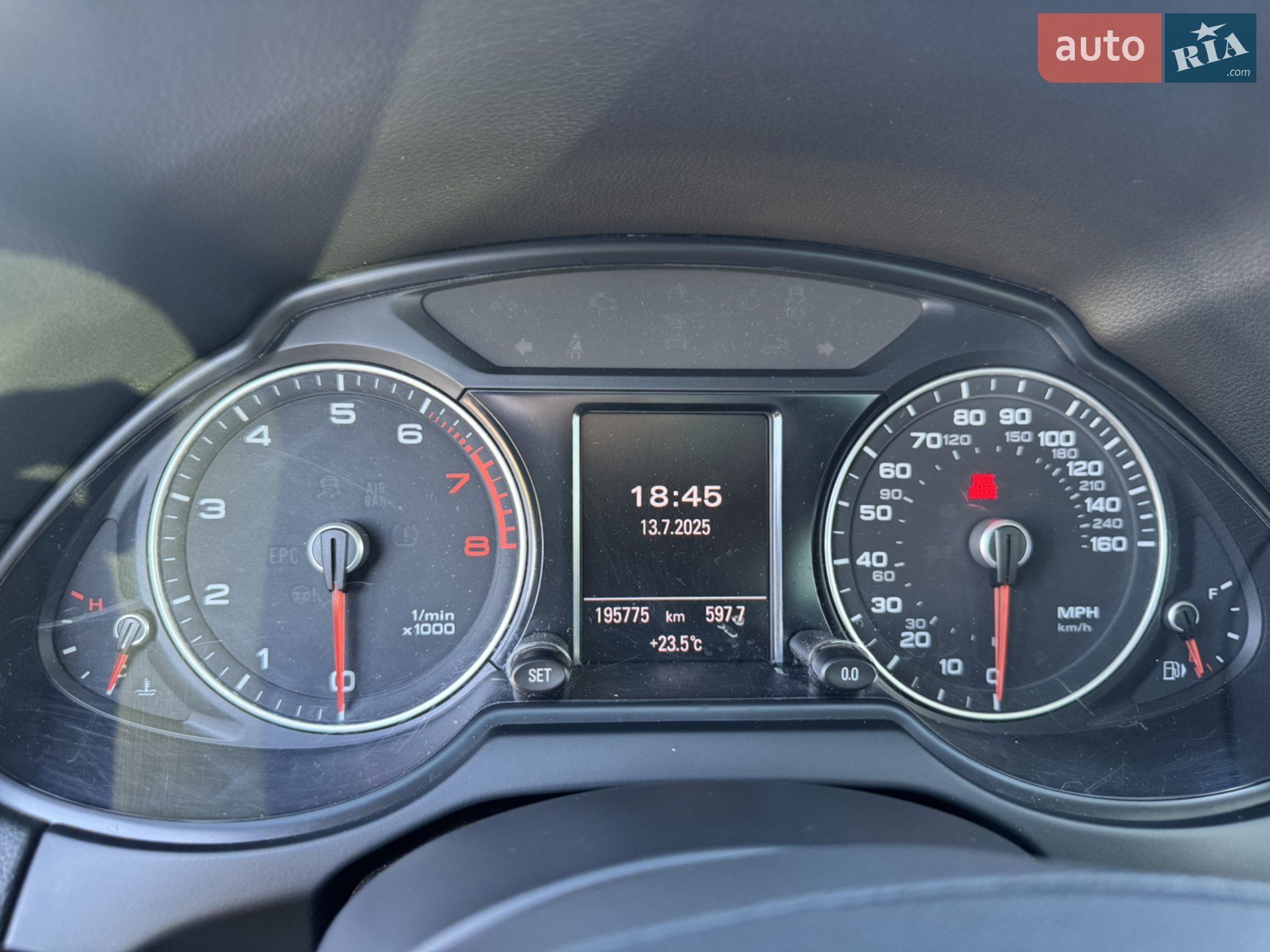 2013 Audi Q5 - мініатюра 37