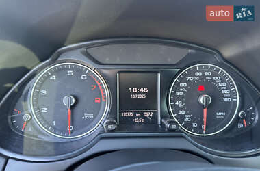 Внедорожник / Кроссовер Audi Q5 2013 в 