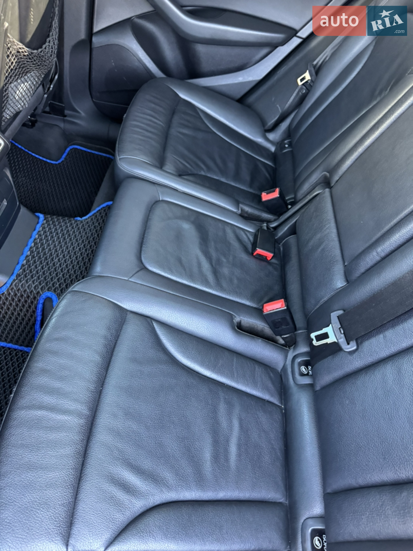 2013 Audi Q5 - мініатюра 45