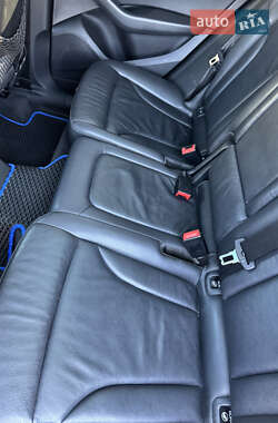 Внедорожник / Кроссовер Audi Q5 2013 в 