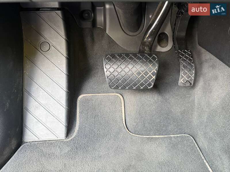 Позашляховик / Кросовер Audi Q5 2020 в Києві
