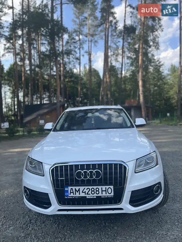 Audi Q5