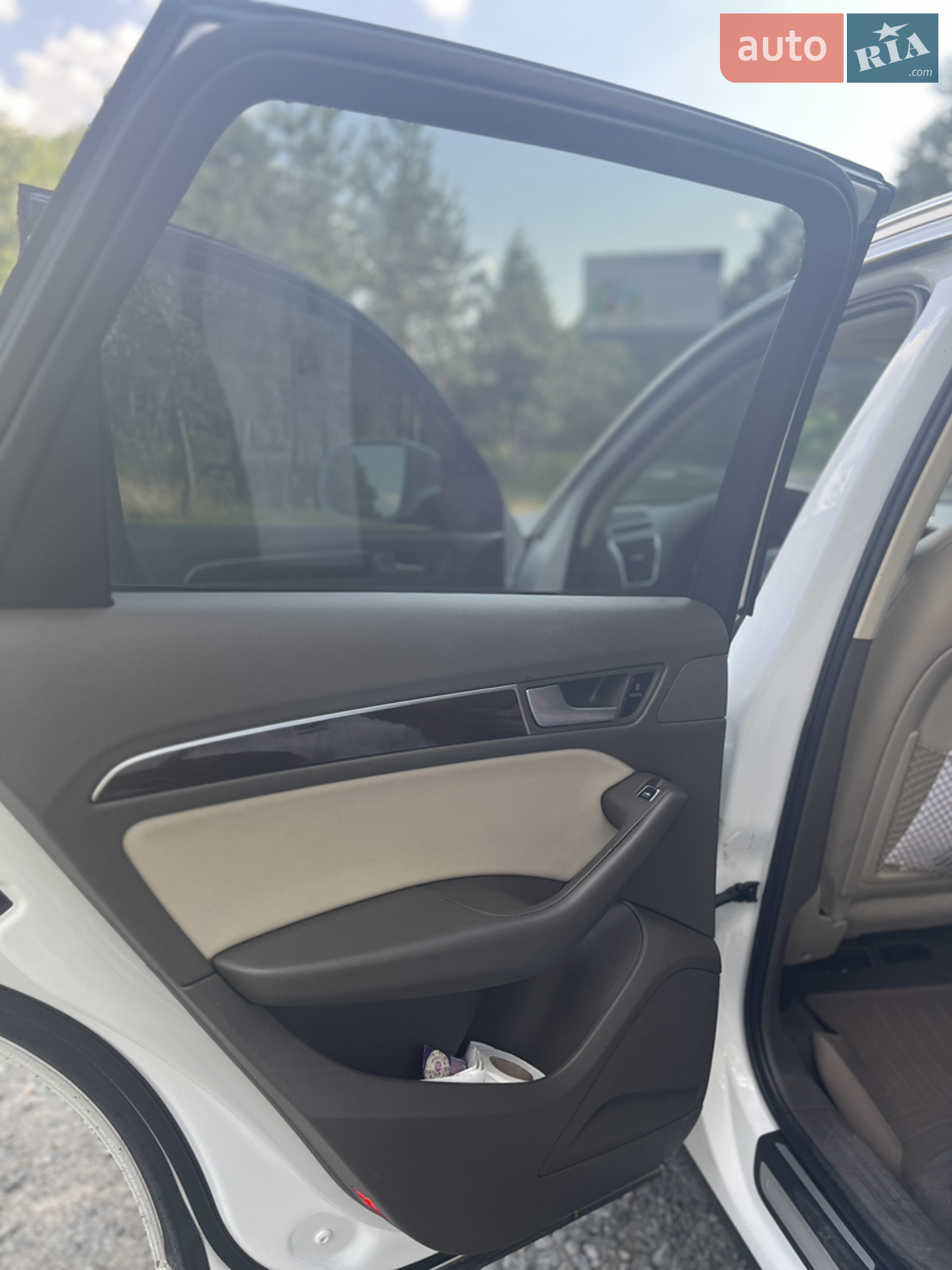 2013 Audi Q5 - мініатюра 24