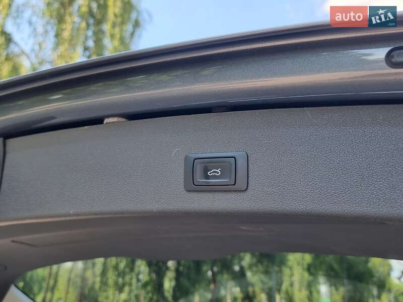 Внедорожник / Кроссовер Audi Q5 2014 в Киеве