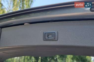 Позашляховик / Кросовер Audi Q5 2014 в 